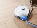 Miniatyrbilde 5 av 5: Ecovacs Deebot N30 Pro Omni Robotstøvsuger med gulvvasker