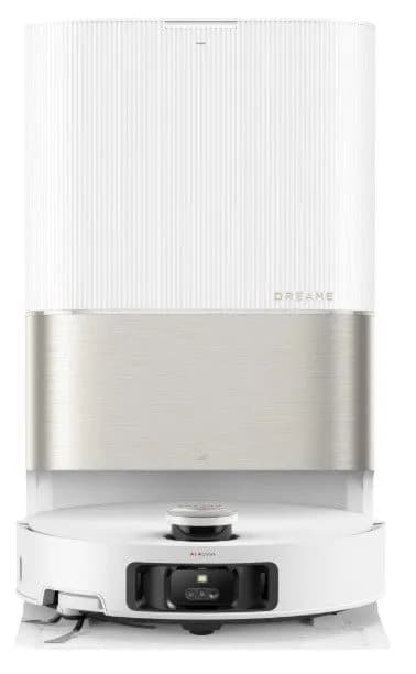 X50 Ultra Complete RLX85CE-4 White X50 Ultra Complete RLX85CE-4 White