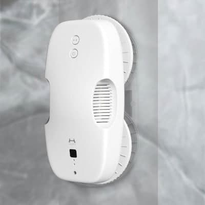 Xiaomi Hutt DDC55 White robotic window cleaner