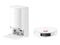 Xiaomi C102 Robot Vacuum X20+ Støvsuger Robotstyret