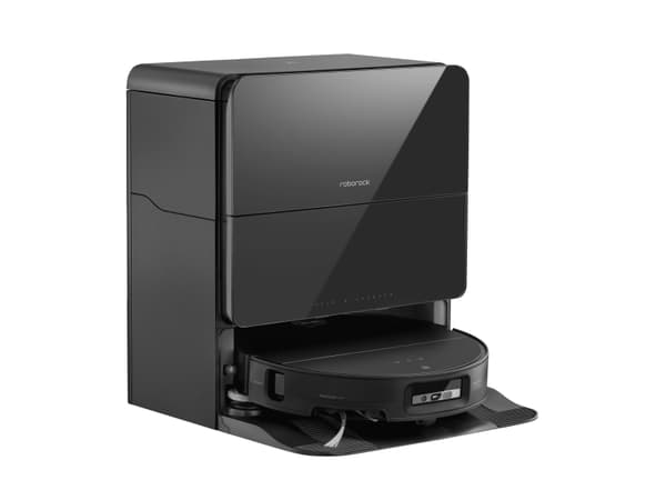 Roborock Saros 10 - Støvsuger - robotlignende - pose Roborock Saros 10 - Støvsuger - robotlignende - pose