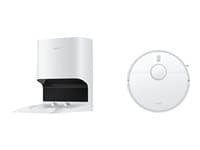 Xiaomi B102GL Robot Vacuum X10 Støvsuger Robotstyret