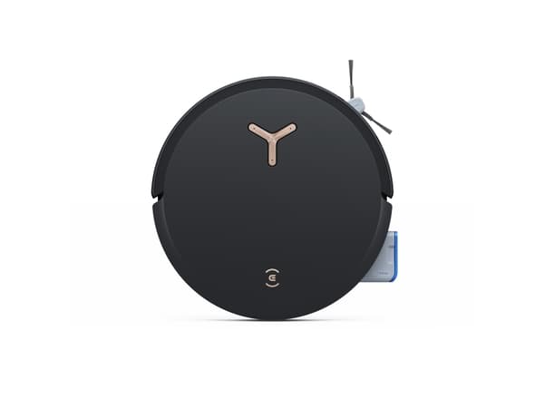 Ecovacs Deebot X8 PRO OMNI robotti-imuri lattianpesulla