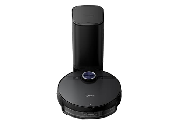 Roborock S8+ - Støvsuger - robotlignende - uten pose inkludert lader