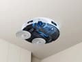 Miniatyrbild 3 av 3: Ecovacs Deebot T30C Robotstövsuger med golvvask