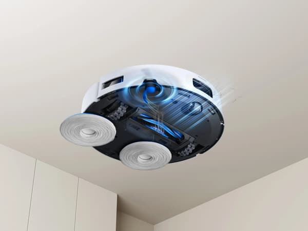 Ecovacs Deebot T30C Robotstövsuger med golvvask