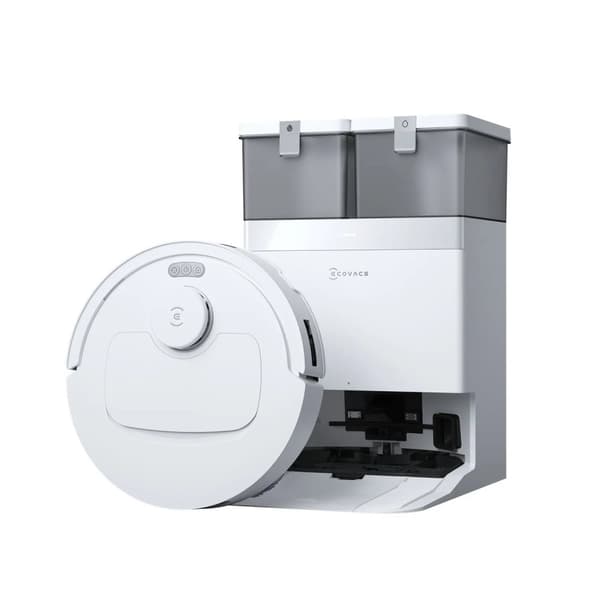 Ecovacs Deebot T30C Robotstövsuger med golvvask