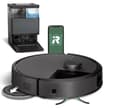 Miniatyrbilde 1 av 5: iRobot Roomba 505 Combo+ robotstøvsuger med gulvmopping - svart