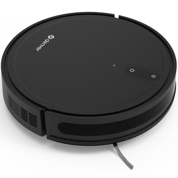Denver Robotdammsugare med gyro-navigation