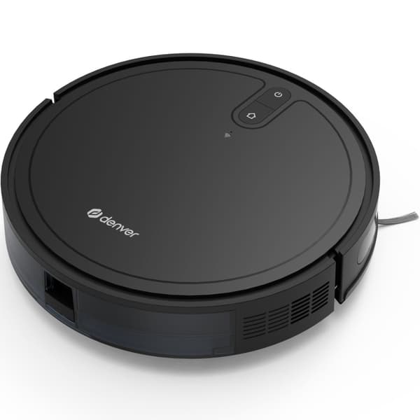 Denver Robotdammsugare med gyro-navigation