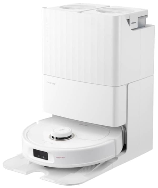 Roborock Q Revo MaxV Hvid