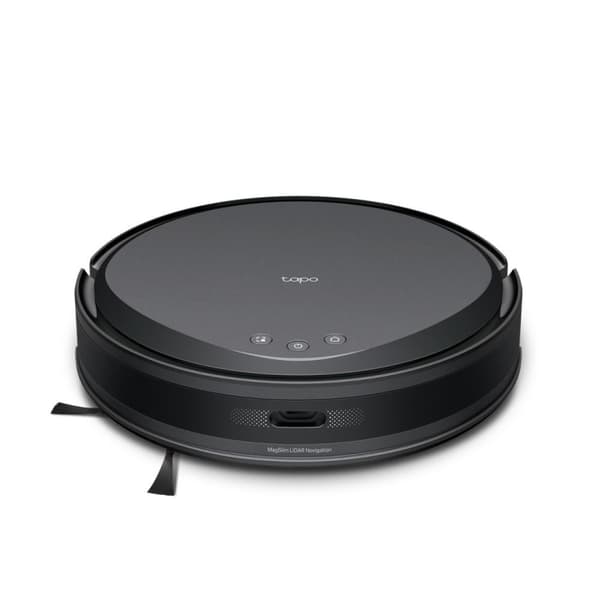 TP-Link Tapo RV20 Max 5300Pa sug MagSlim LiDAR Navigation Robotstøvsuger og -moppe