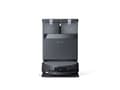 Miniatyrbild 1 av 5: ECOVACS X8 OMNI Svart Saug-Wischroboter