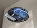 Miniatyrbilde 4 av 4: ECOVACS Deebot T80 Omni Robotstøvsuger med gulvvask