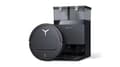 Miniatyrbild 1 av 4: Ecovacs Deebot T50 Pro OMNI robotdammsugare med golvskrubb