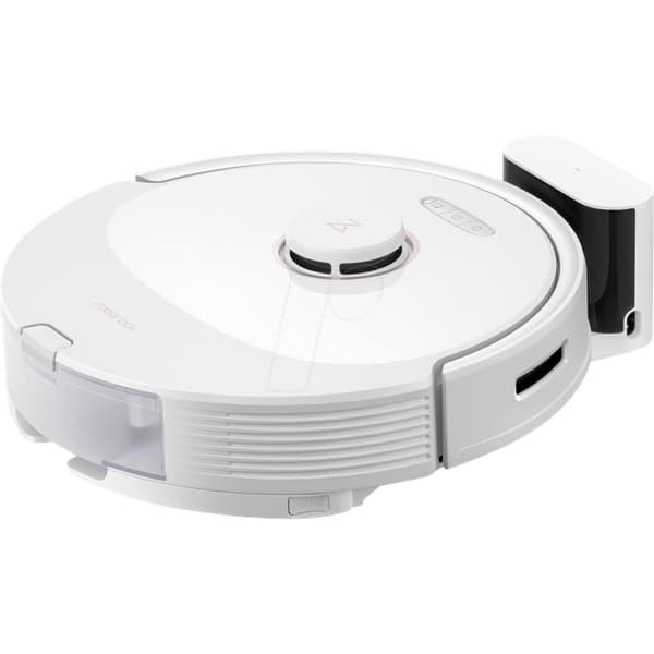 Roborock Q8 MAX robottipuhdistin - Valkoinen Valkoinen