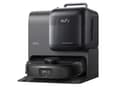 Miniatyrbilde 1 av 5: Anker Eufy Omni E28 - Black Robot Vacuum Cleaner