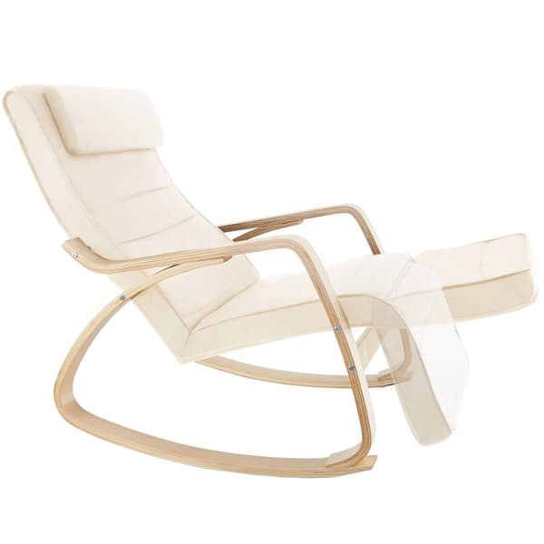 Gyngestol Onda - beige