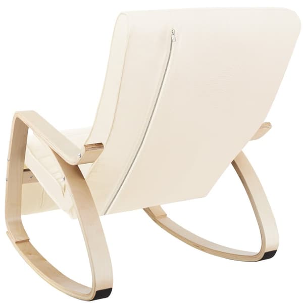 Gyngestol Onda - beige