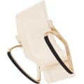Miniatyrbillede 6 af 8: Gyngestol Onda - beige