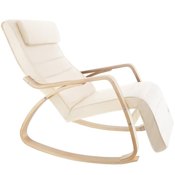 Gyngestol Onda - beige