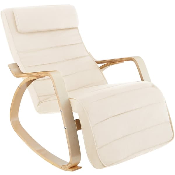 Gyngestol Onda - beige