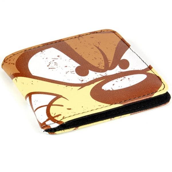 Plånbok Retro Tasmanian Devil - Taz (Looney Tunes)
