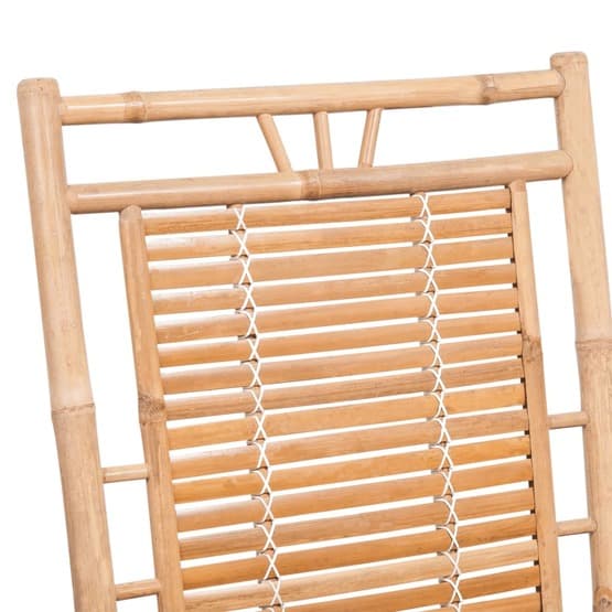 Gungstol Med Dyna Bambu - Beige