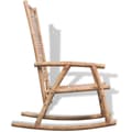 Miniatyrbild 4 av 8: Gungstol I Bambu
