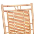Miniatyrbild 8 av 8: Gungstol I Bambu