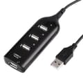 Miniatyrbild 1 av 3: USB 2.0-Hubb till 4-Portar