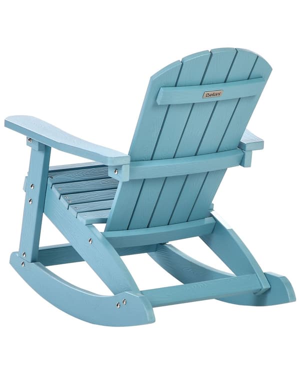 Dækstol Teak Plastik og Rustfrit Stål 88 x 88 x 75 cm Tilbehør til Altan Terrasse Indretning med Armlæn Skandinavisk Udendørs Retro Stil