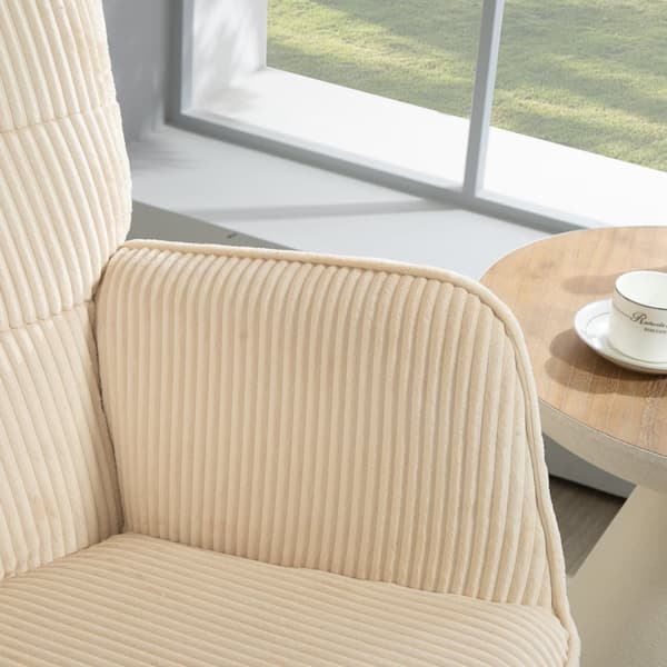 Gungstol, 98x71x101 cm, Beige