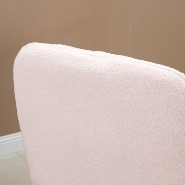 Keinutuoli, 63x95x97 cm, Pinkki