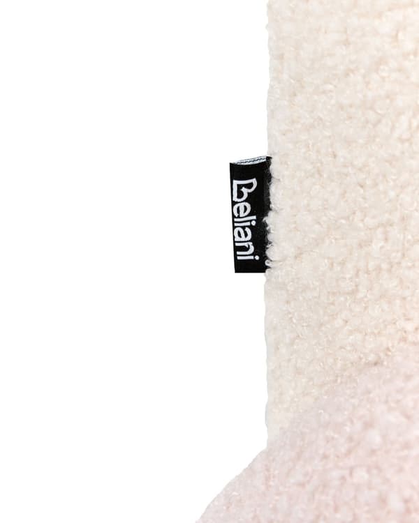 Barnas Gyngestol Rosa Boucle Bamse Barnas Gyngestol For Barnerom Gyngestol Liten