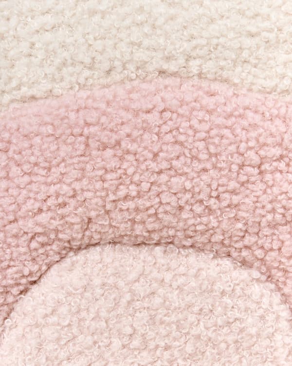 Barnas Gyngestol Rosa Boucle Bamse Barnas Gyngestol For Barnerom Gyngestol Liten