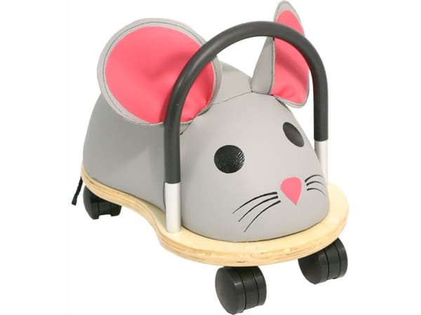 Wheely Bug Mouse Small