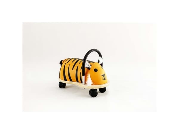 Wheely Bug Tiger Small