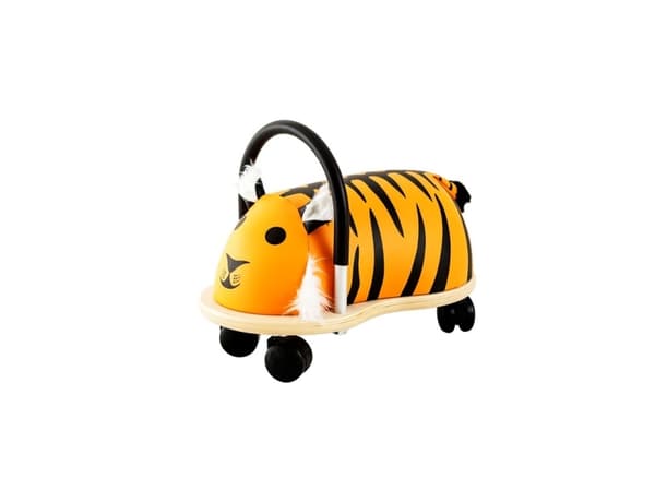 Wheely Bug Tiger Small