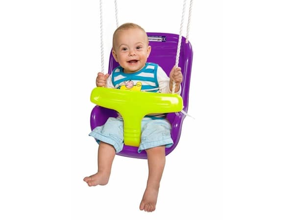 Hörby Bruk Babygynge Eksklusiv Lilla