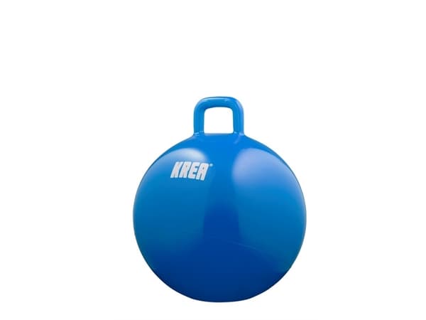 KREA Ball Hopper - Blue