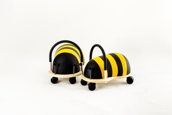 Wheely Bug Bee - Small