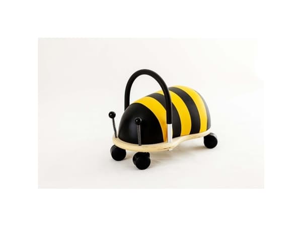Wheely Bug Bee - Small