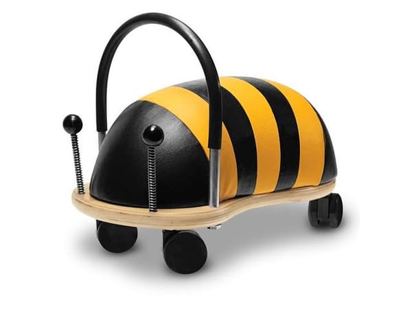 Wheely Bug Bee - Small
