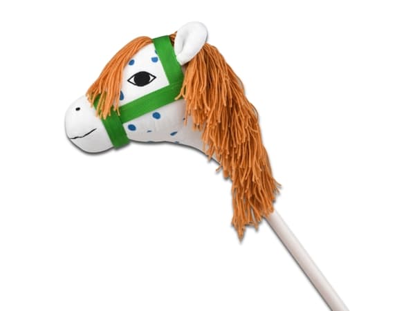 Pikku-Ukko-Keppihevonen