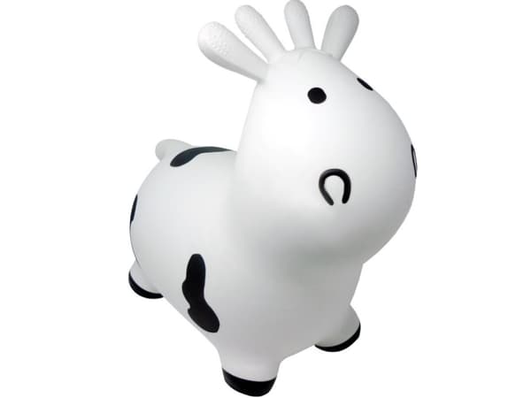 Hoppeko White