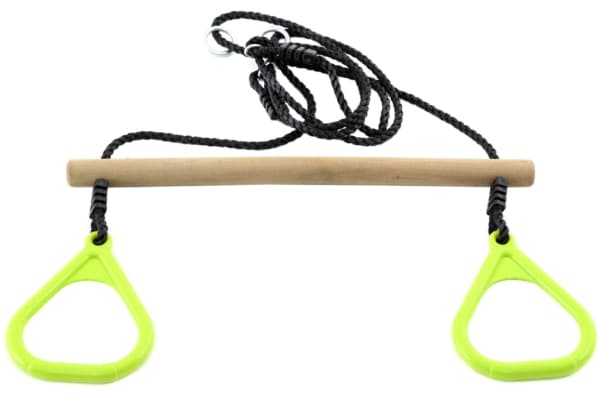 Hörby Mill Trapeze Swing