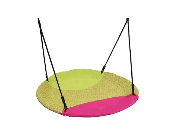 Hörby Bruk Redegynge Lime / Pink