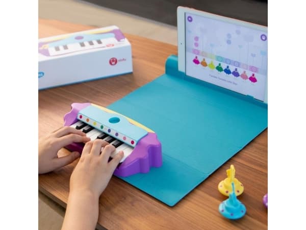 Shifu Plugo: Tunes - Learn to play popular songs and compose music.