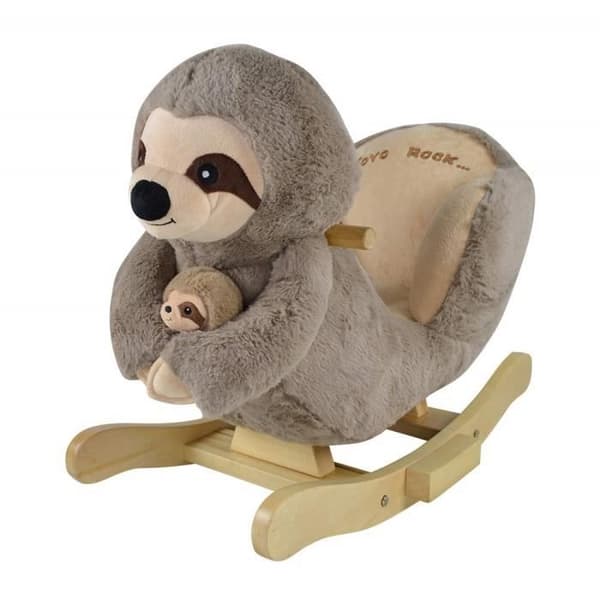 Knorrtoys Luis Djurgung - 40396